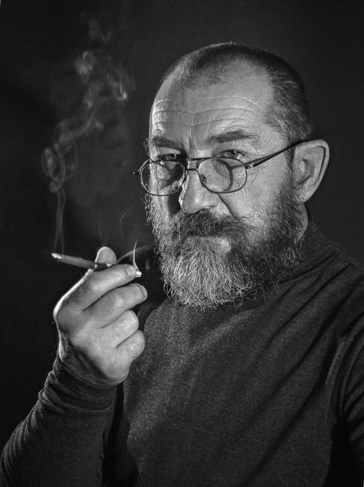 Photograph by Ирина Лаврова