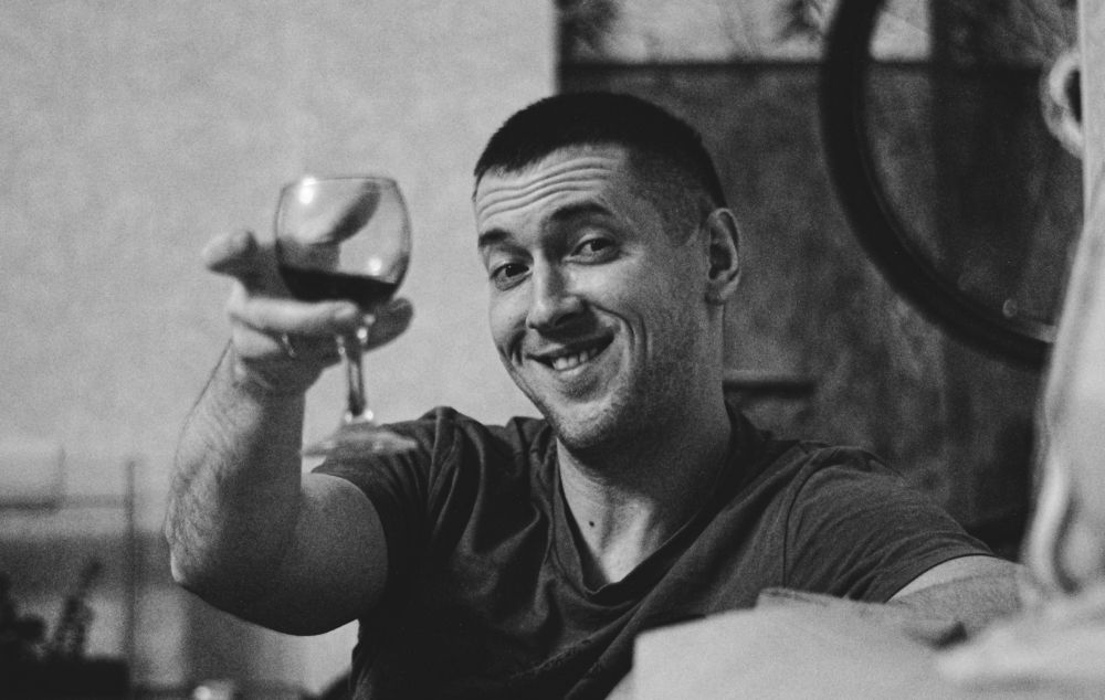 Photograph by Дмитрий Гончаров