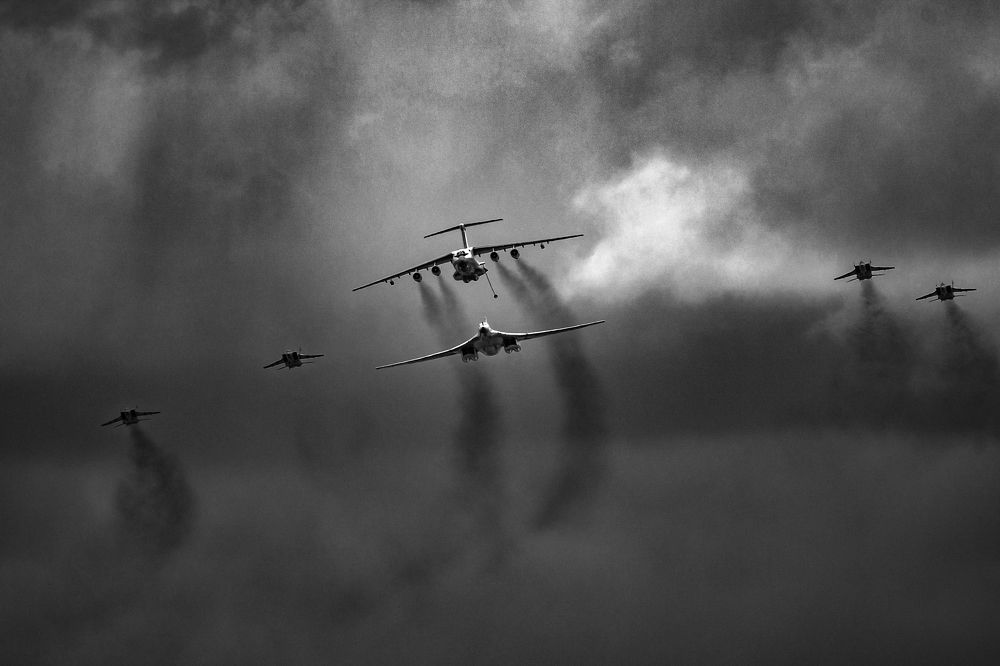 Photograph by Андрей Калинин