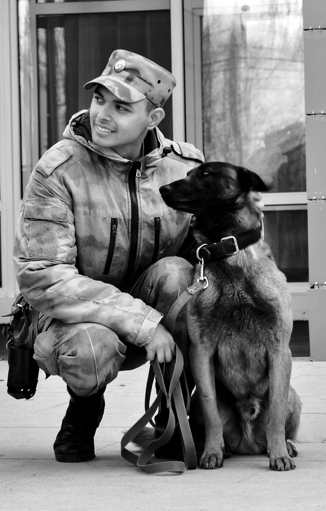 Photograph by Любовь Бусова