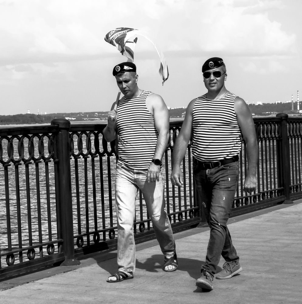 Photograph by Любовь Бусова