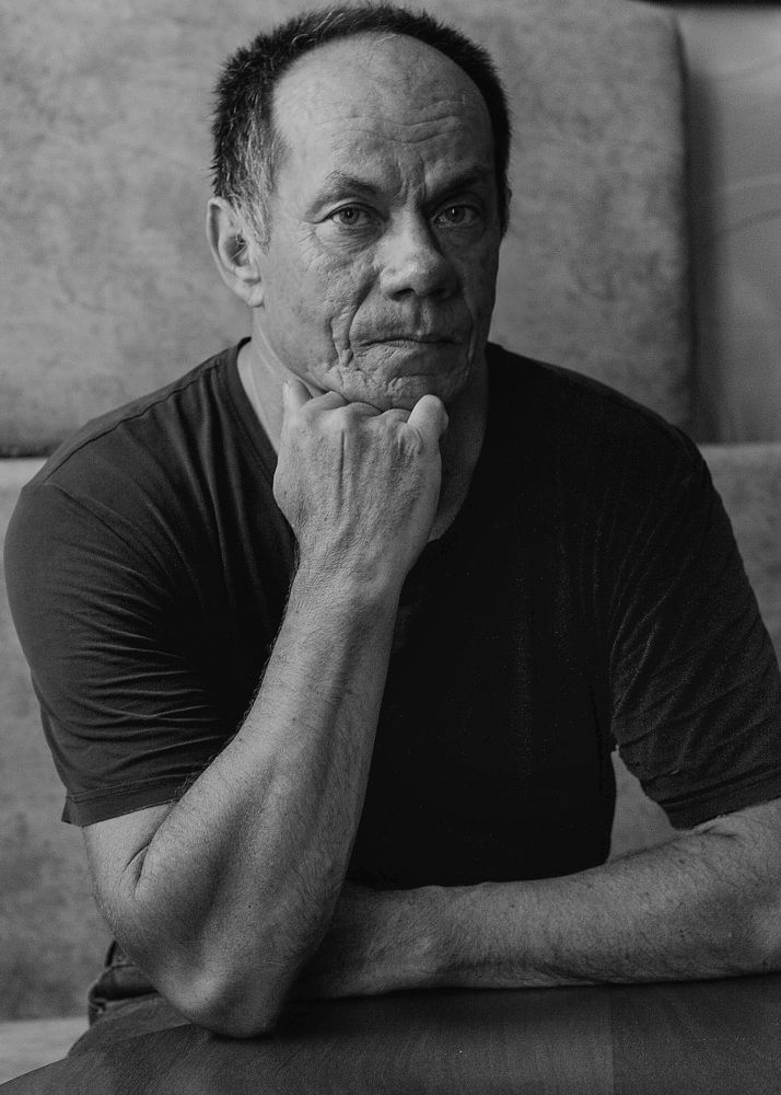 Photograph by Елена Квасова