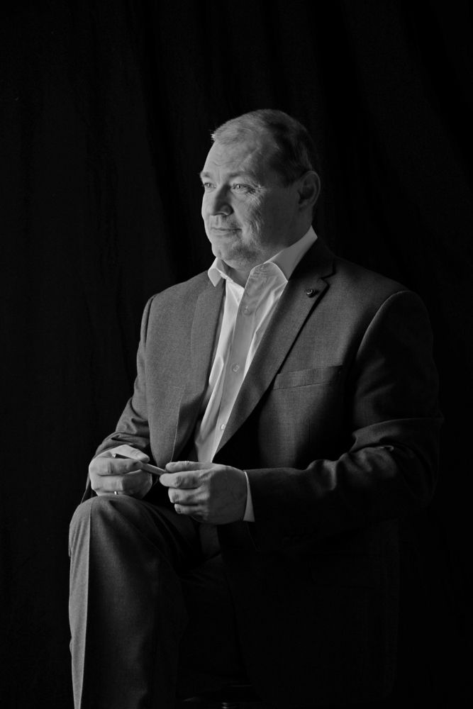 Photograph by Алексей Козлов