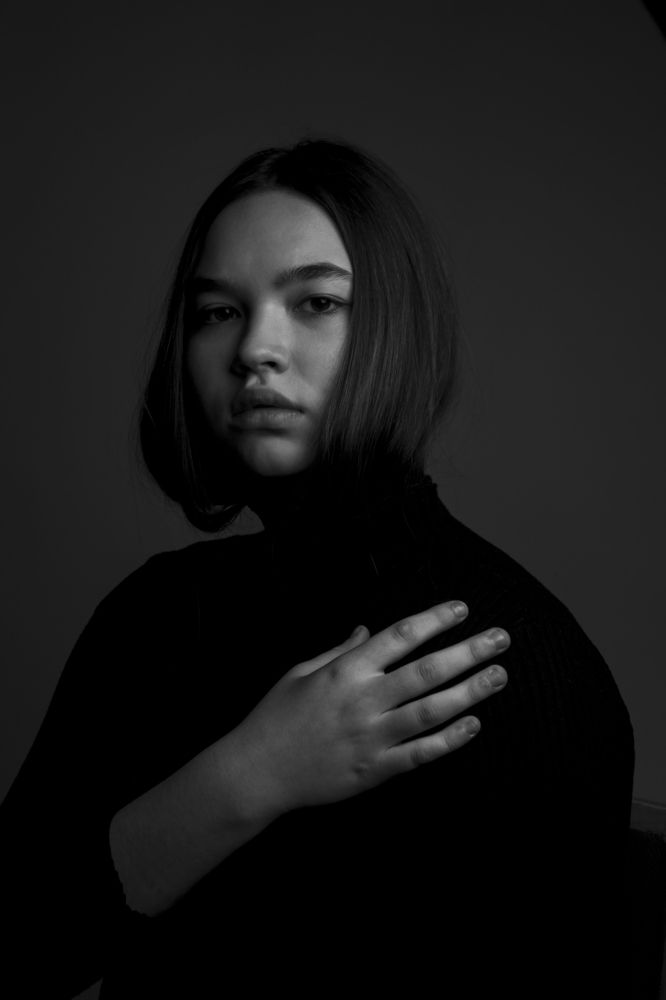 Photograph by Виктория Медведева