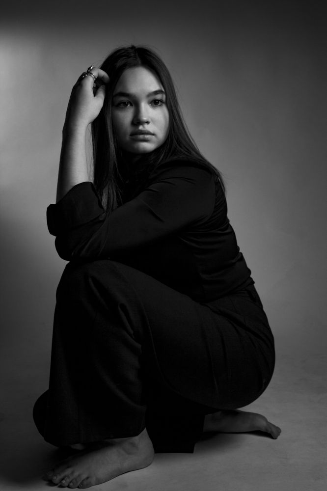 Photograph by Виктория Медведева