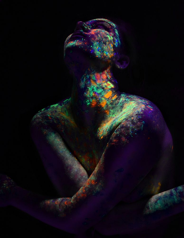 Photograph by Екатерина Николаева