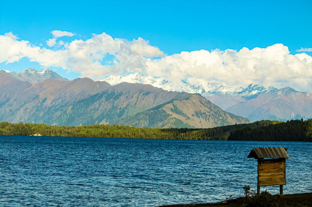 Photograph by Santosh Shrestha