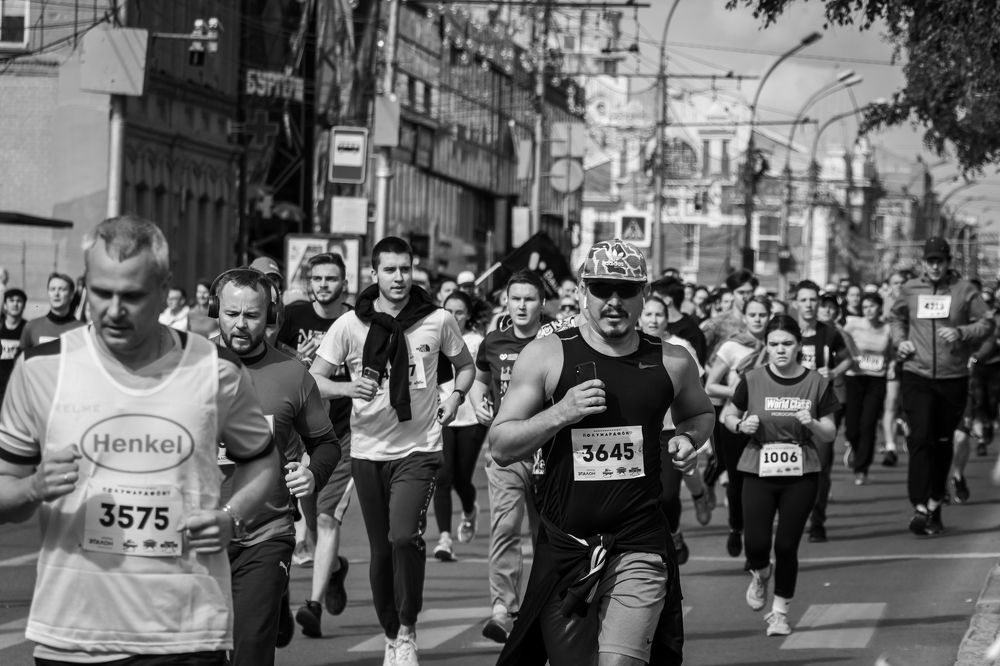 Photograph by Елена Берсенёва