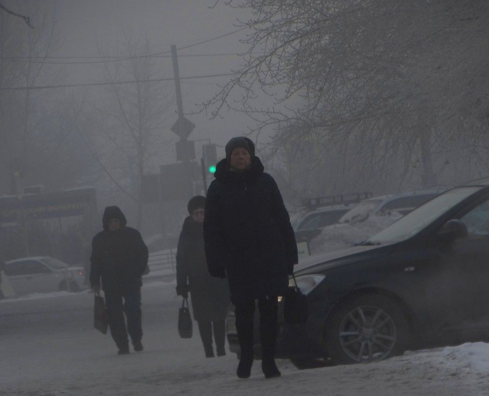 Photograph by Александр Подгорный