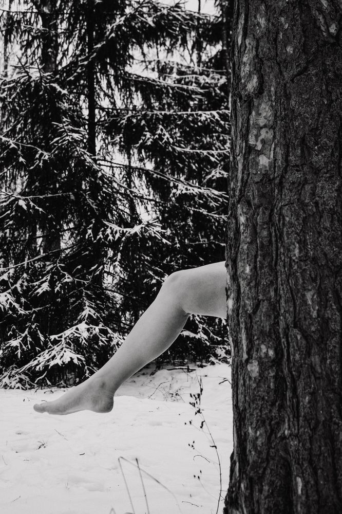 Фотография автора Виктория Медведева