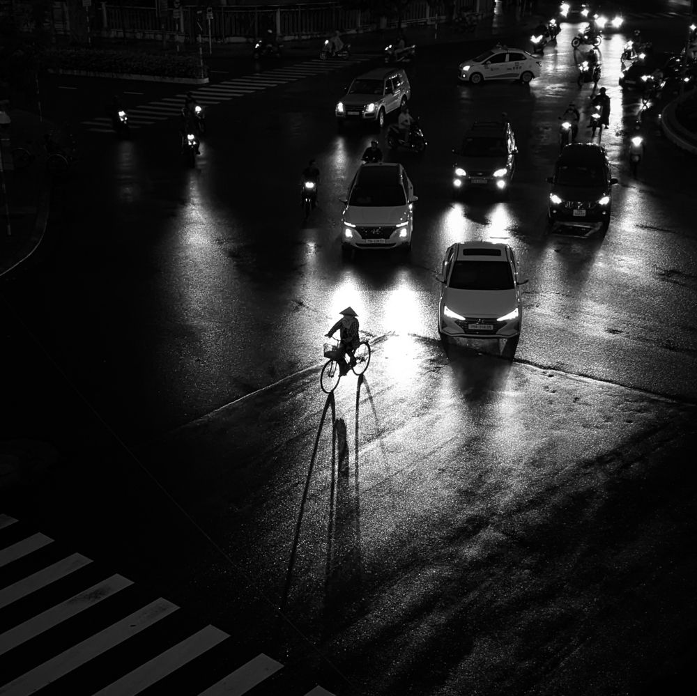 Photograph by Le Peter