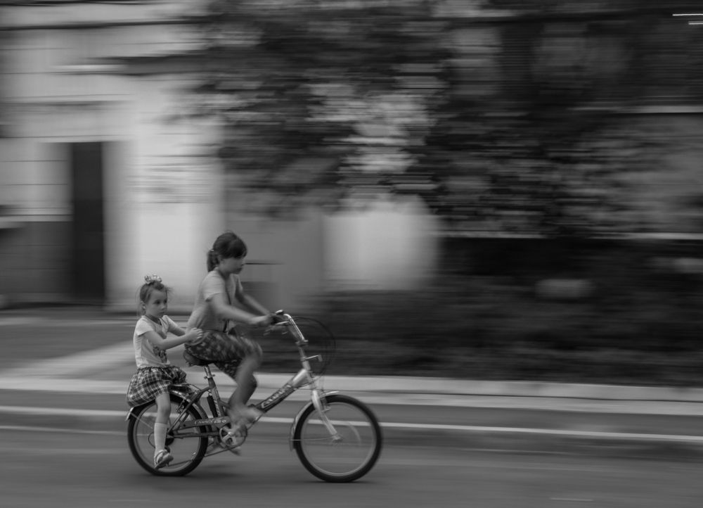 Photograph by Олег Волков