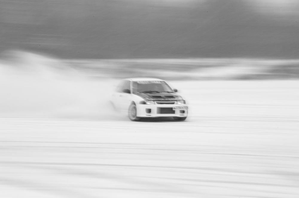 Photograph by Олег Волков