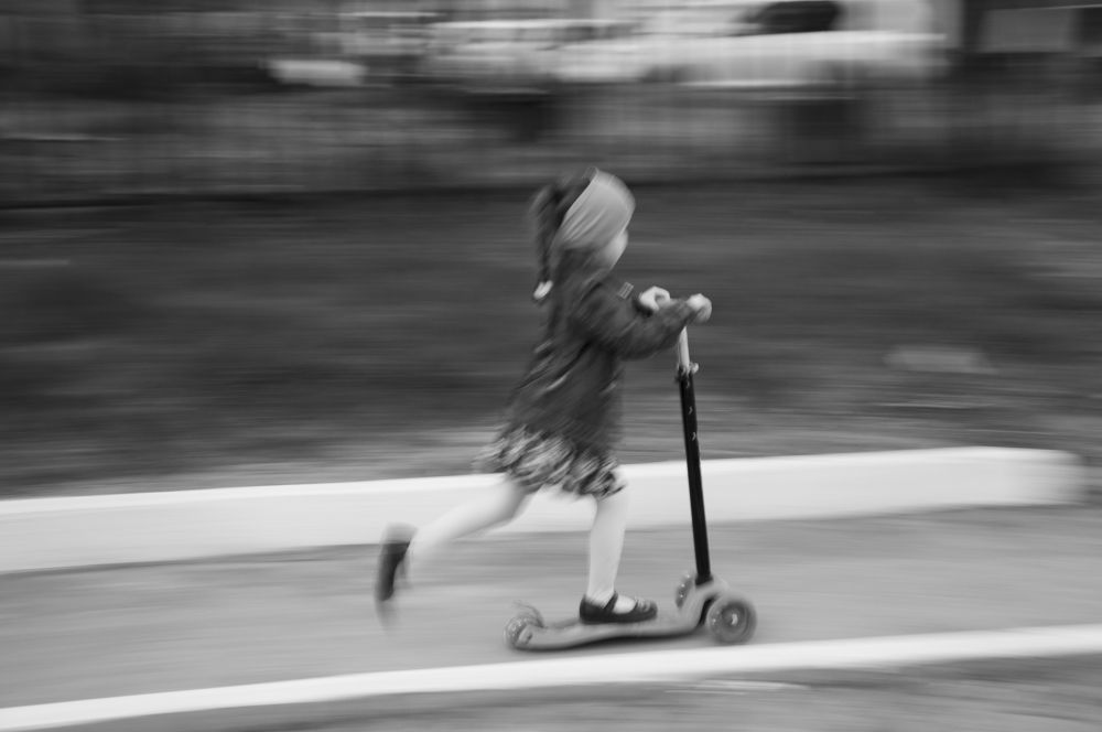 Photograph by Олег Волков