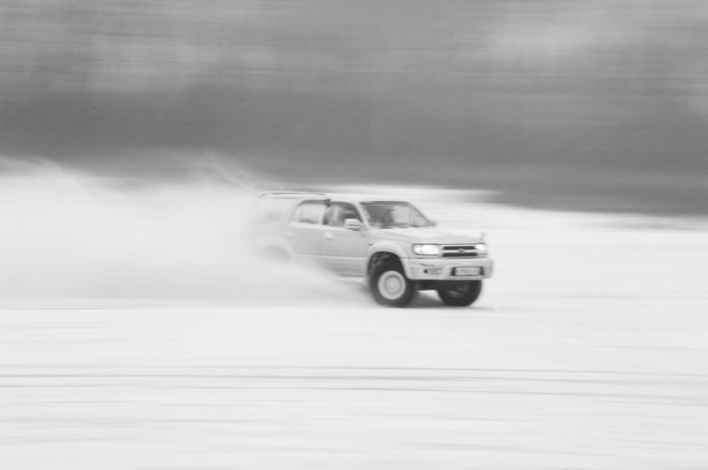 Photograph by Олег Волков