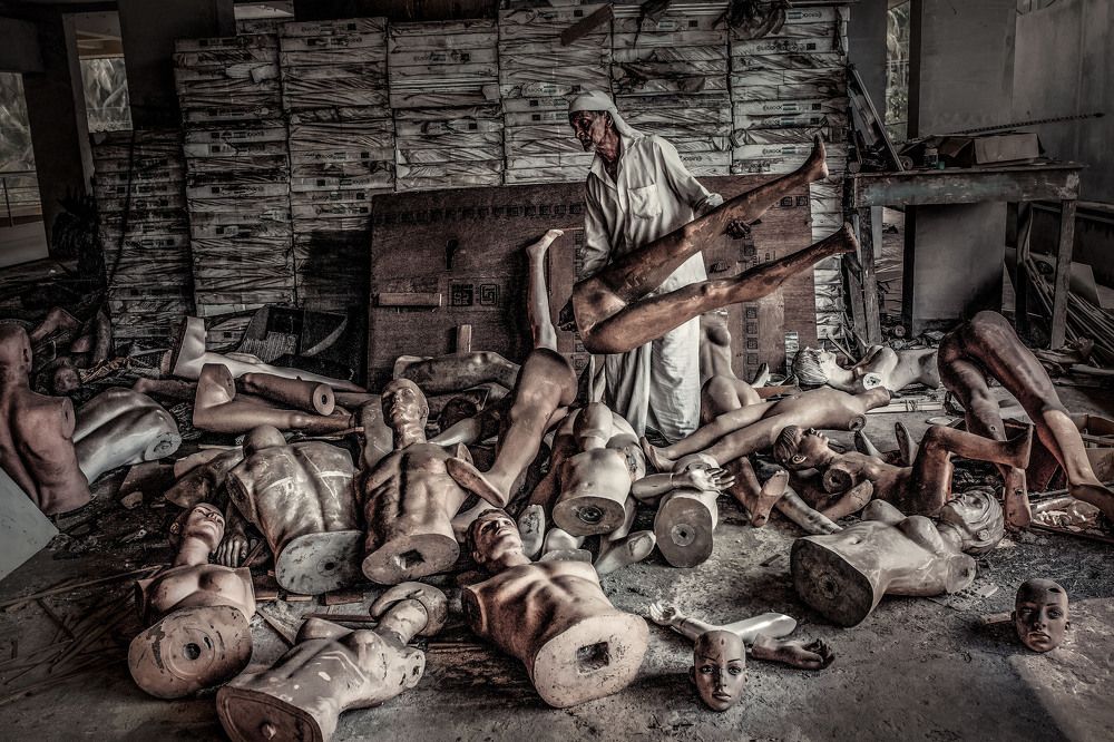 Photograph by Nazar Edapal