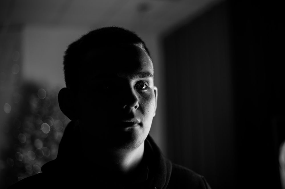 Photograph by Сергей Триколич
