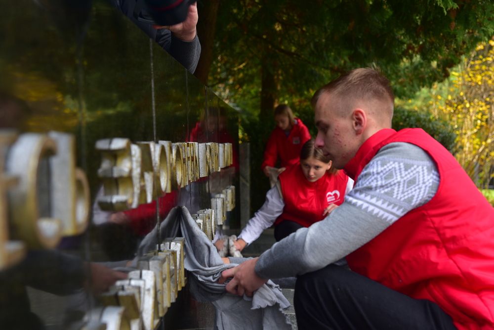 Фотография автора Андрей Пугач