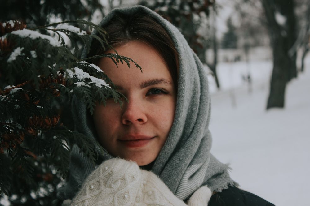 Photograph by Сергей Триколич