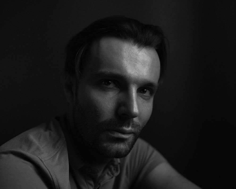 Photograph by Салихов Максим