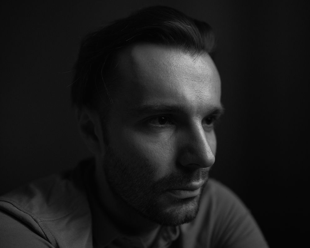 Photograph by Салихов Максим