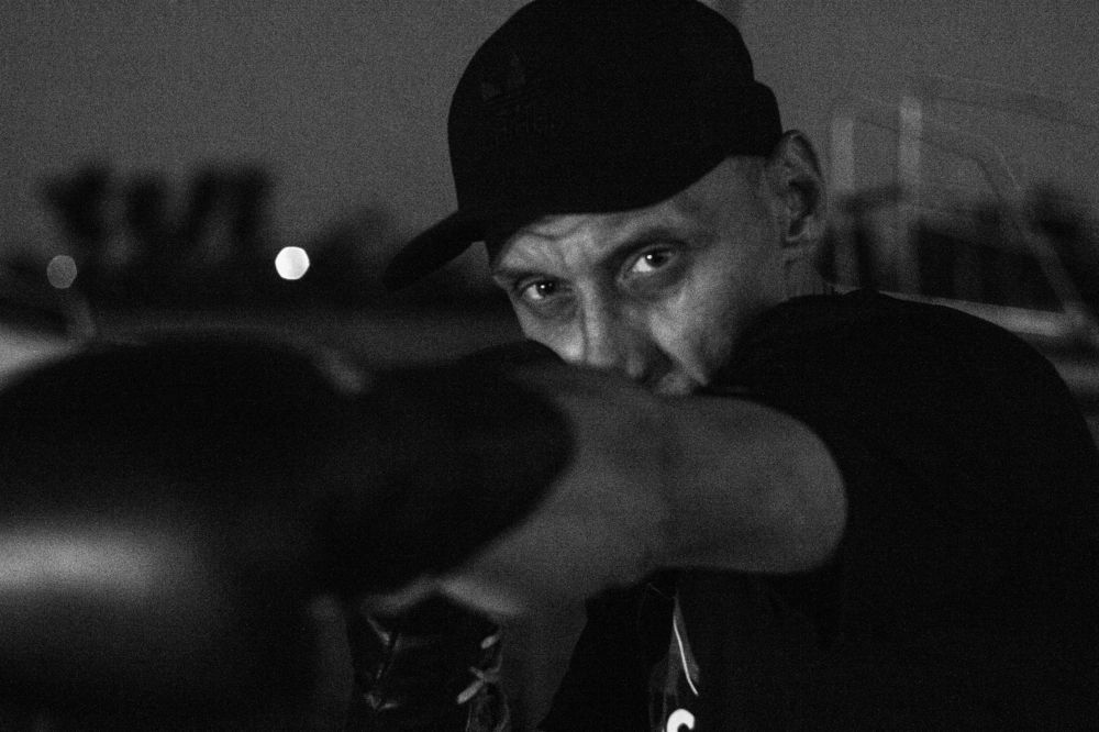 Photograph by Юлия Расторгуева