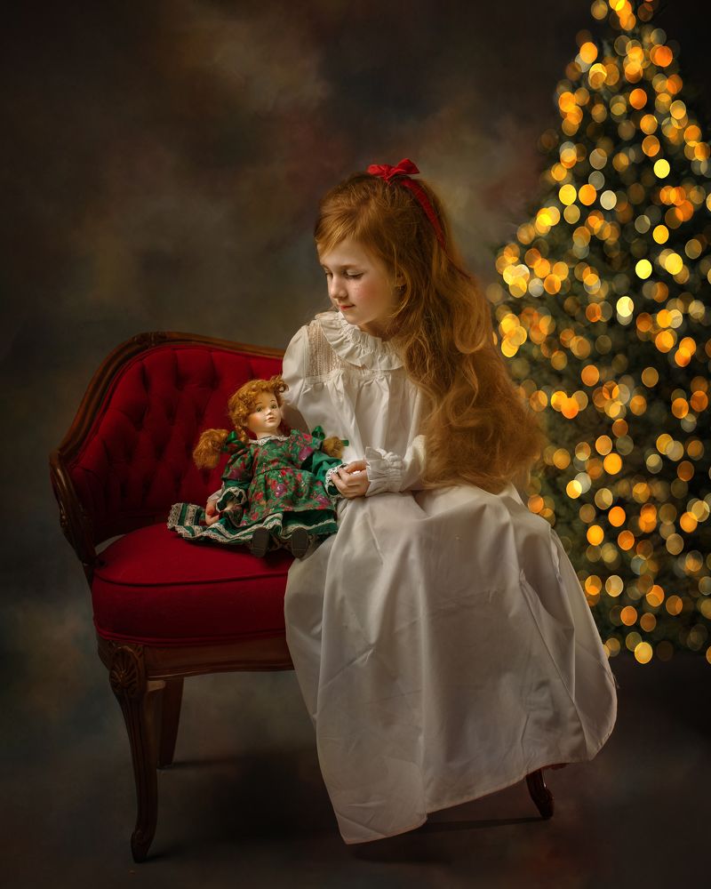 Photograph by Masha Parkhomenka