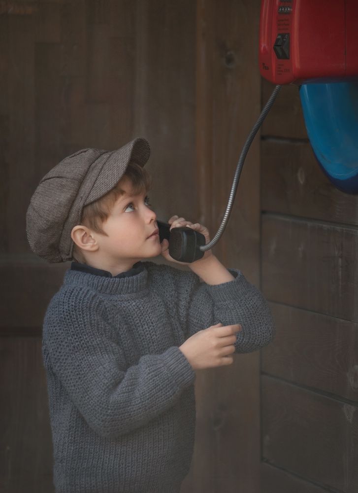 Photograph by Алена Чигарёва