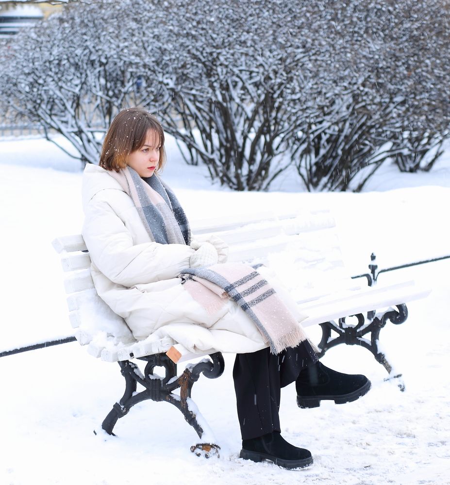 Photograph by Станислав Вершинин