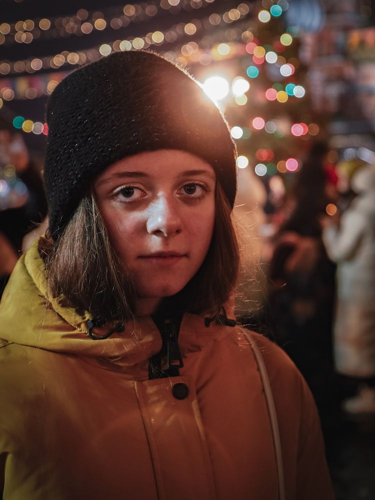 Photograph by Екатерина Слепнева