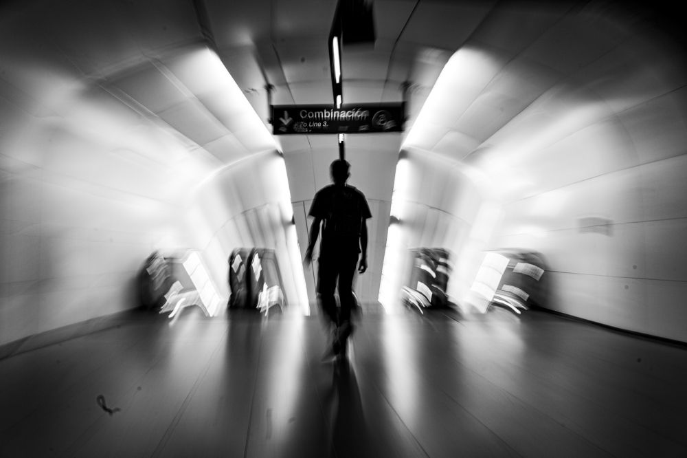 Photograph by Cifuentes Araya Bastián