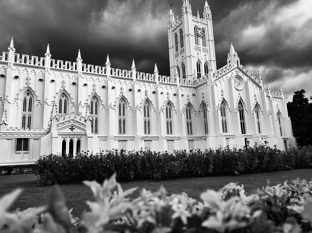 Photograph by Shreya Roy