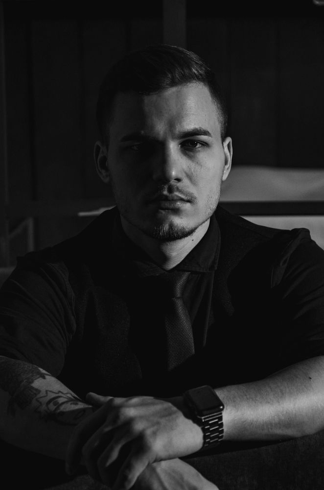 Photograph by Галина Тимонина