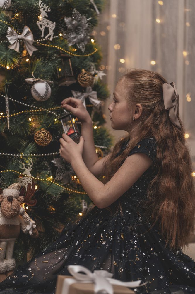 Photograph by Ольга Дой