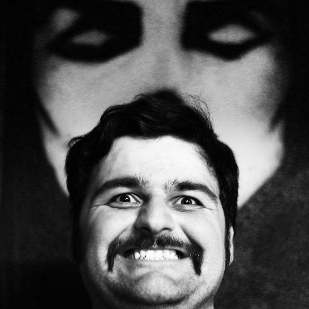 Photograph by Rustam Huseynov