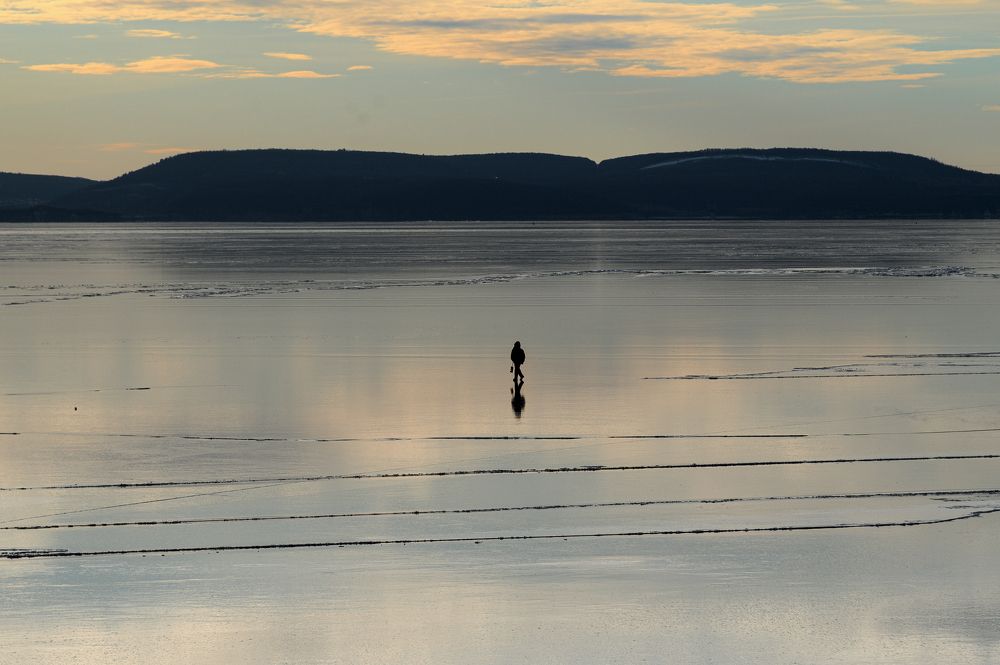 Фотография автора Мигунов Даниил