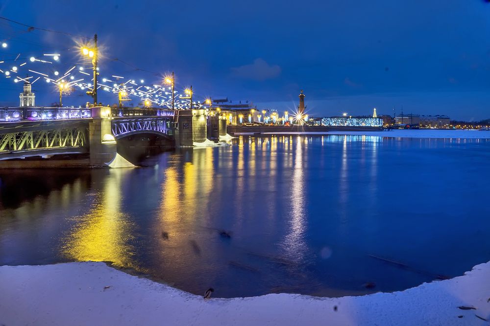 Photograph by Елена Белькова