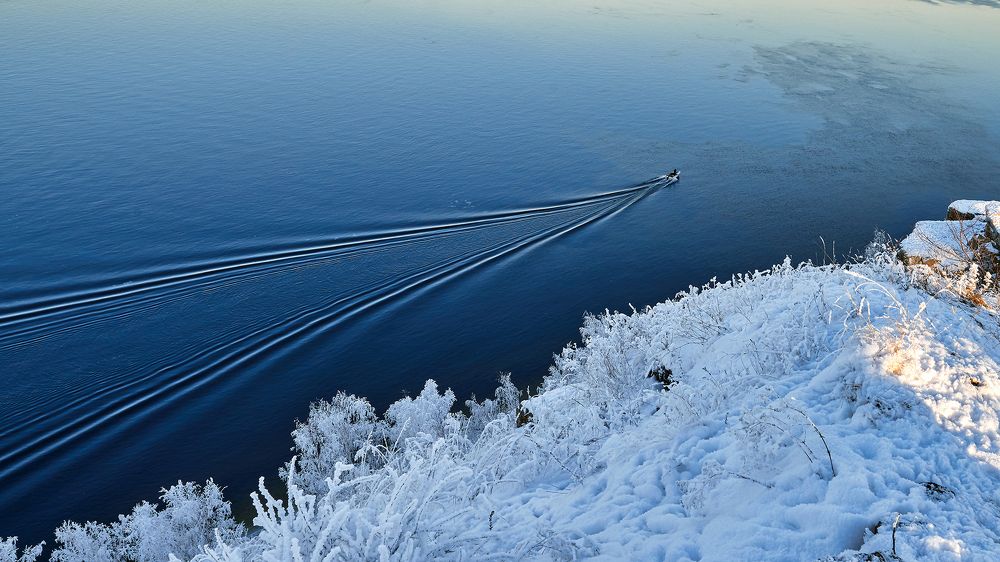 Фотография автора Мигунов Даниил