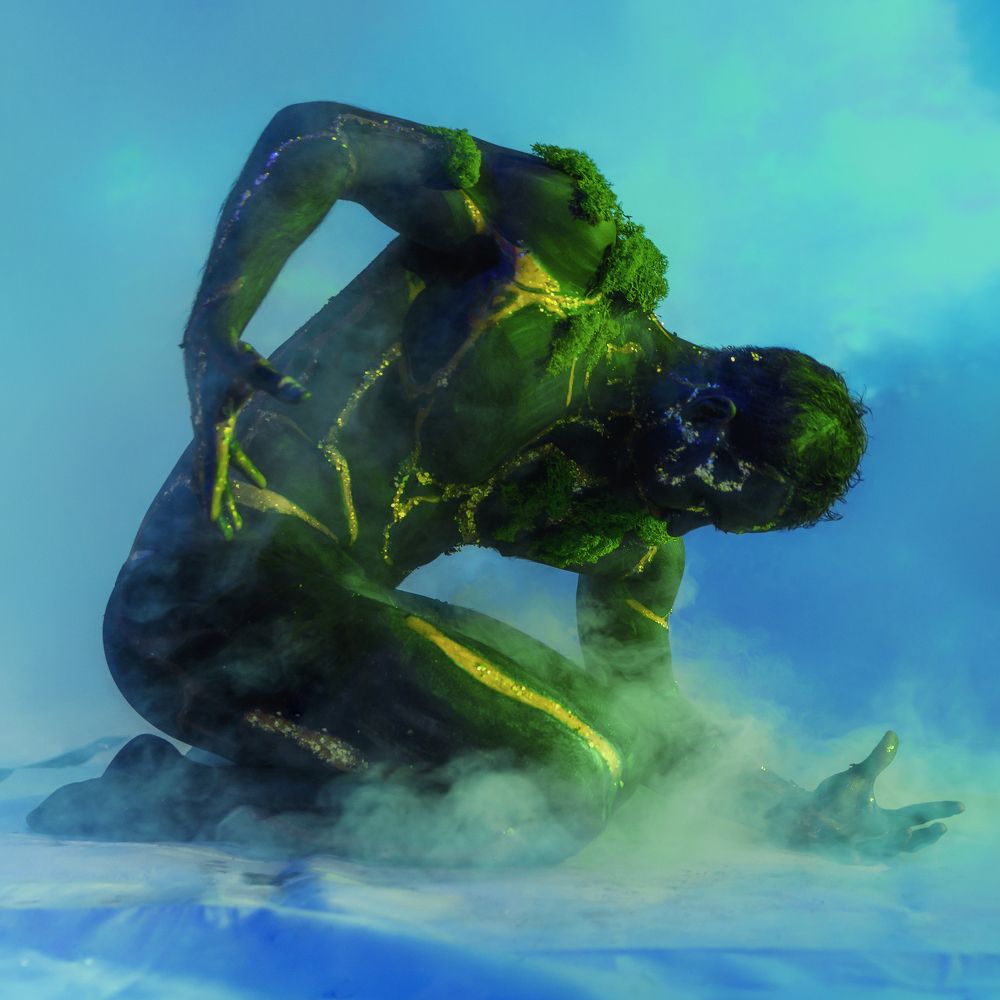 Фотография автора Мигунов Даниил