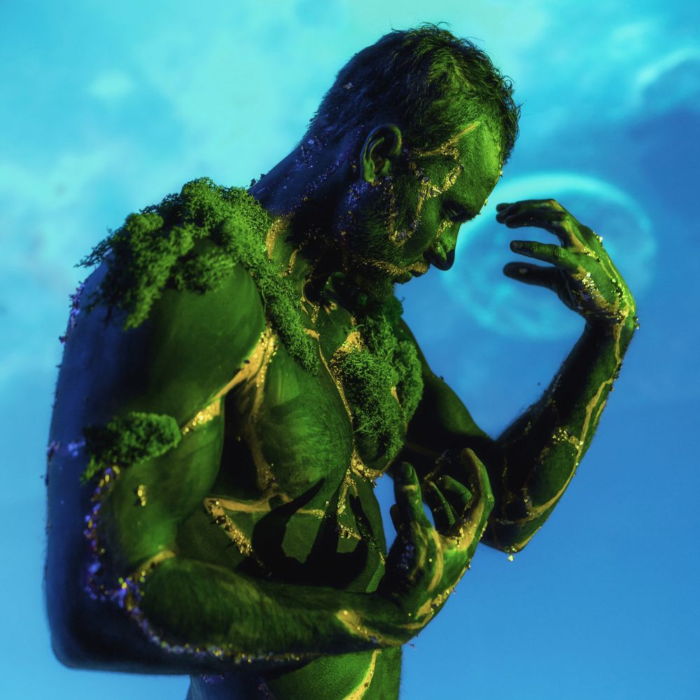 Photograph by Мигунов Даниил