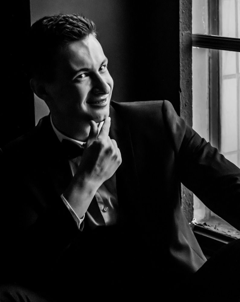 Фотография автора Екатерина Тельпук