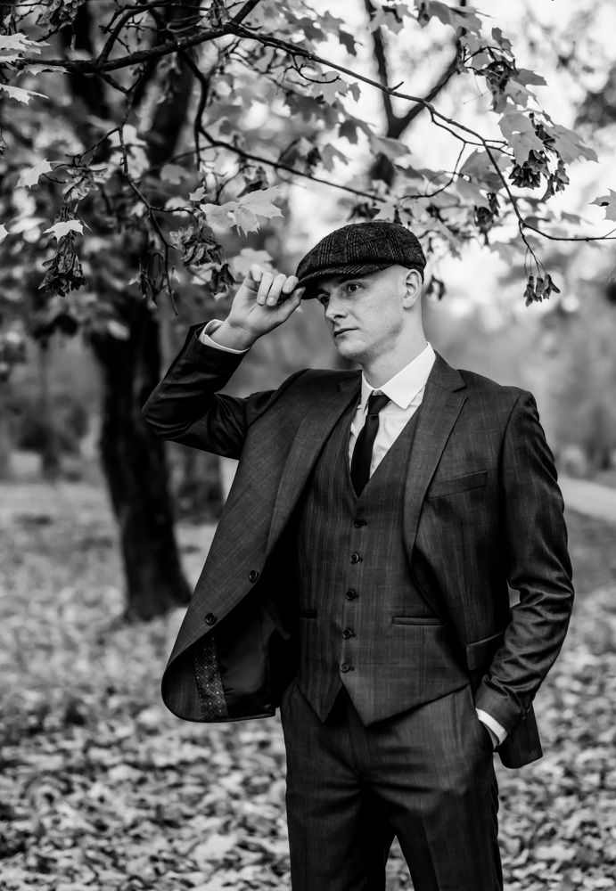 Фотография автора Екатерина Тельпук