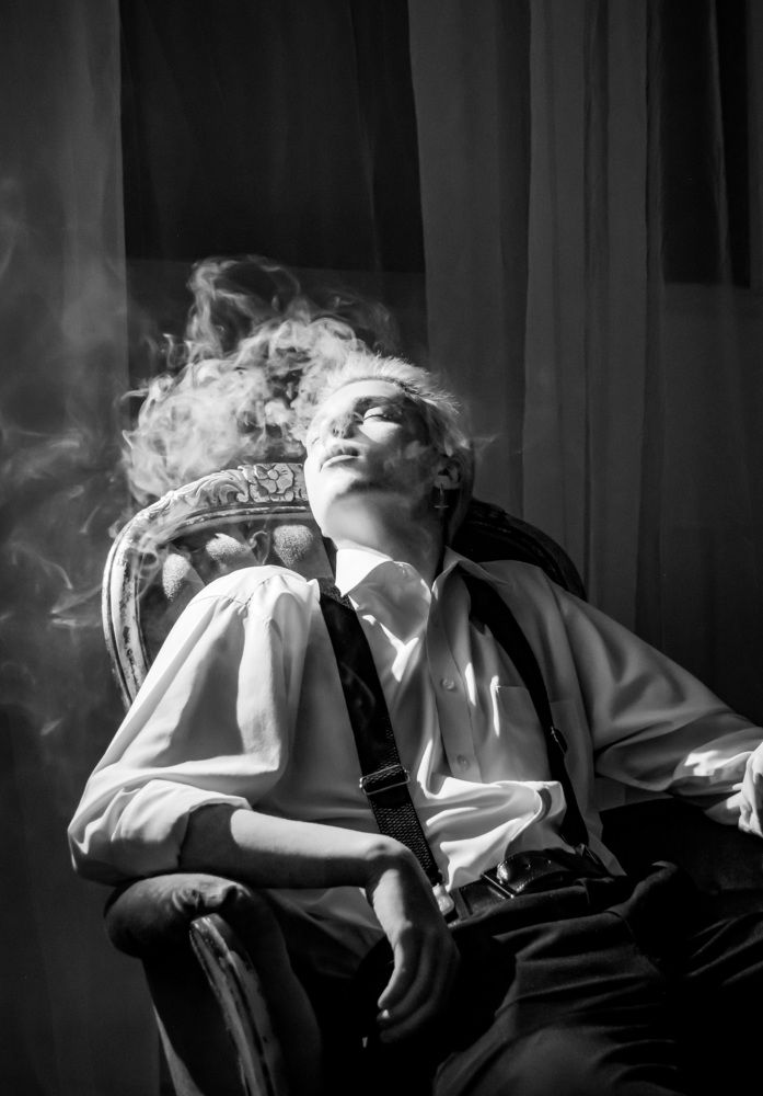 Фотография автора Екатерина Тельпук