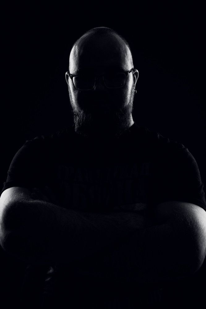 Photograph by Светлана Пудовкина