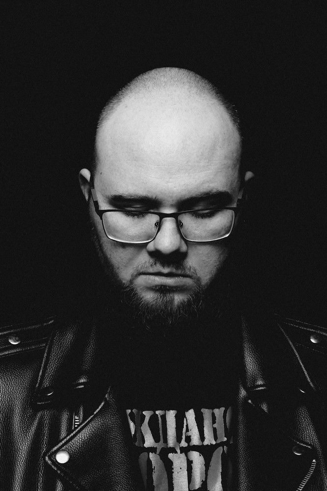 Photograph by Светлана Пудовкина