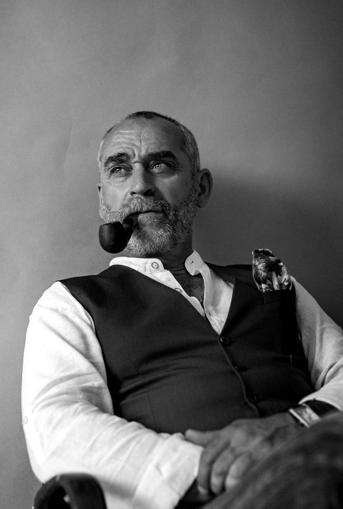 Фотография автора Мигунов Даниил