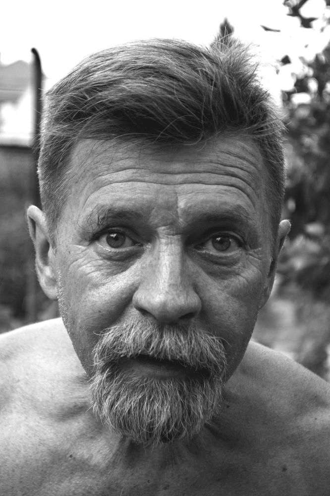 Фотография автора Nikita Gaidarenko