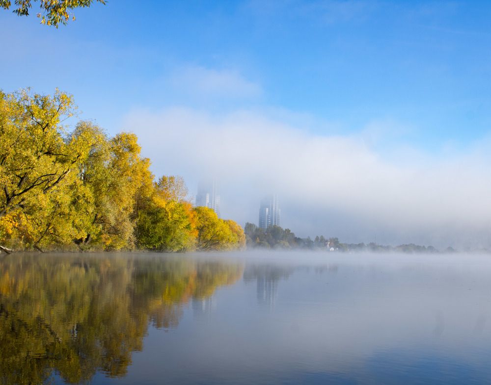 Фотография автора Татьяна Хуссейн