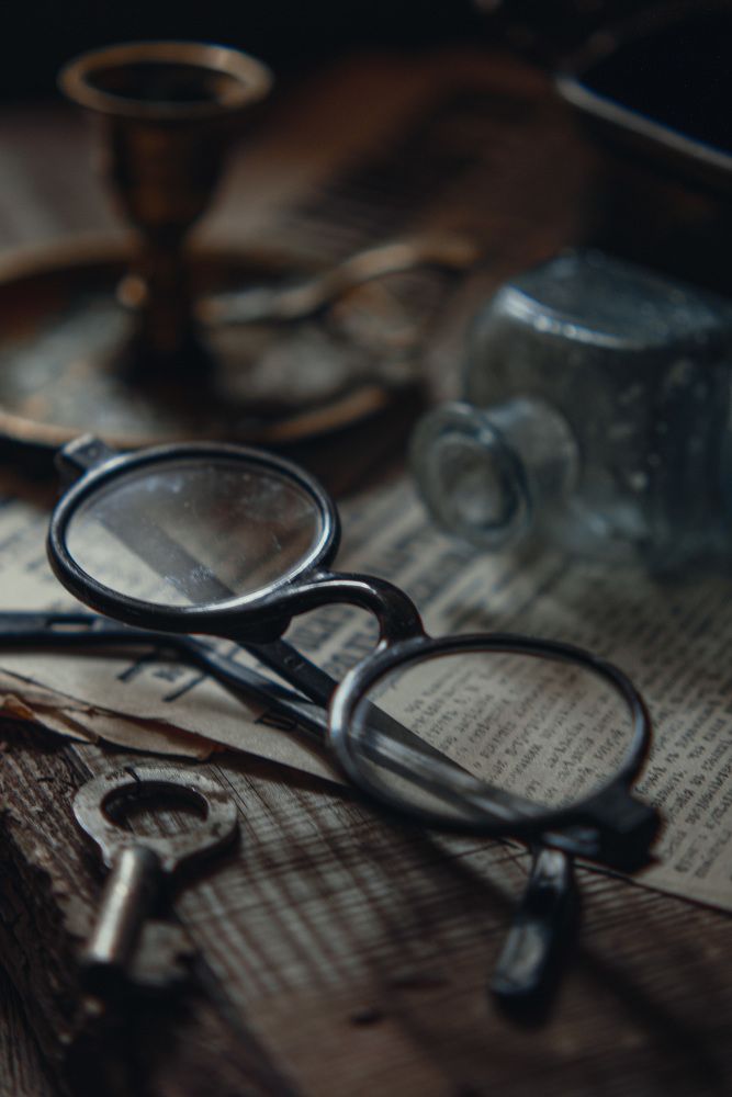 Photograph by Владимир Осауленко