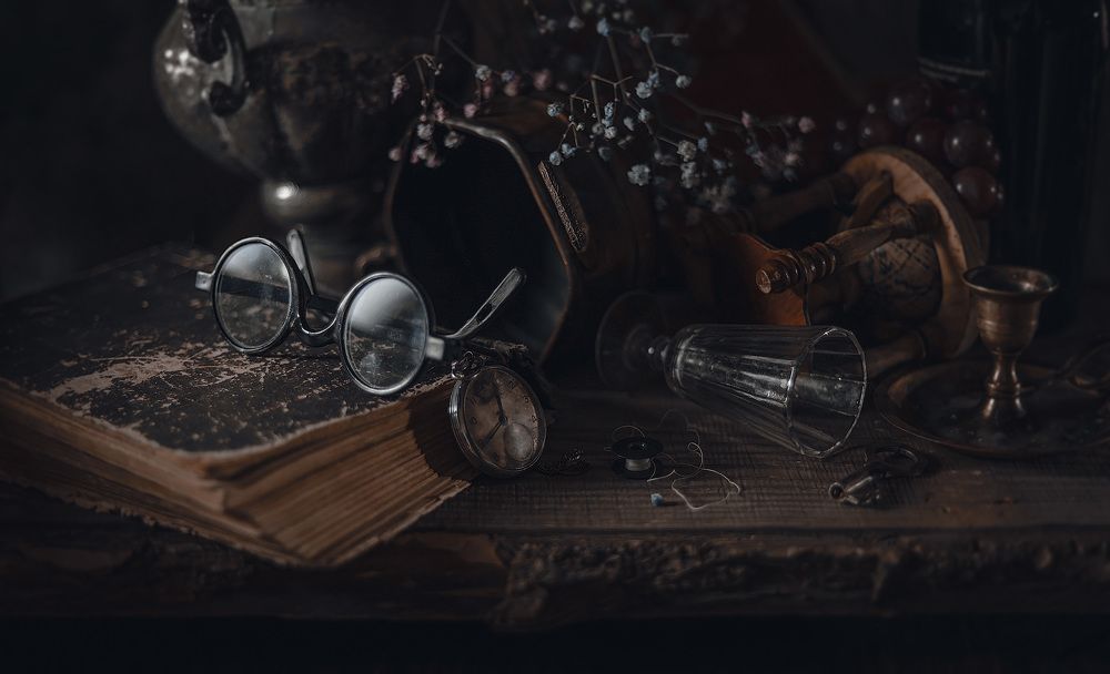 Photograph by Владимир Осауленко